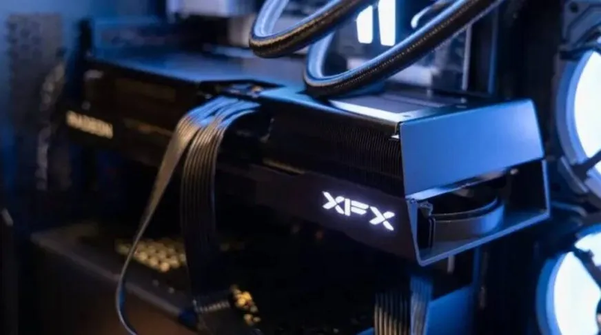 AMD зберігатиме стабільні ціни на відеокарти попри дефіцит пам’яті DDR5