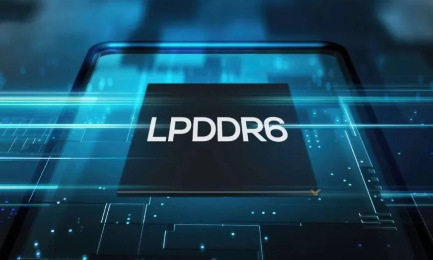 LPDDR6 у Android-смартфонах: новий стандарт оперативної пам’яті у 2026 році