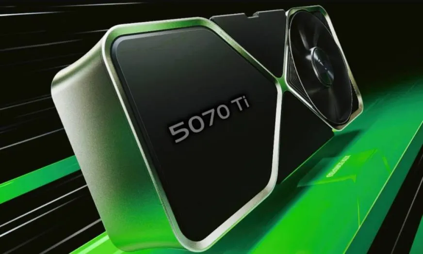 Nvidia припинила виробництво відеокарт RTX 5070 Ti і RTX 5060 Ti: що зміниться на ринку