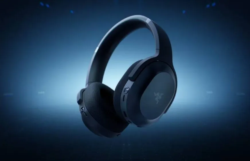 Razer Project Motoko: гібрид гарнітури, окулярів і ШІ-асистента представлено на CES 2026