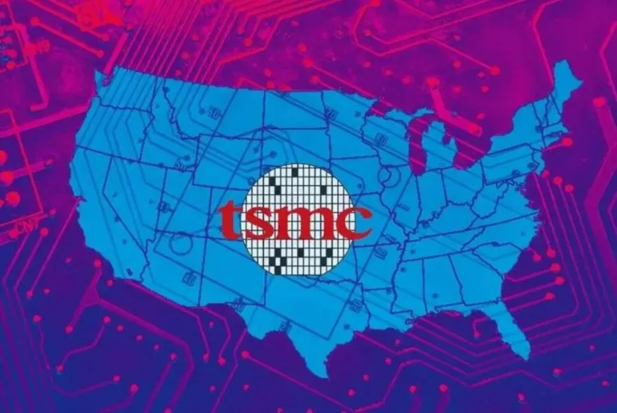TSMC фіксує рекордну виручку на тлі ШІ-буму й анонсує подальше зростання