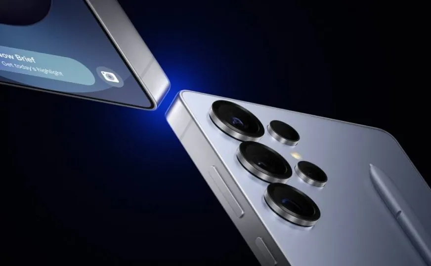 Найочікуваніші смартфони 2026 року: релізи Apple, Samsung, Xiaomi та інші новинки