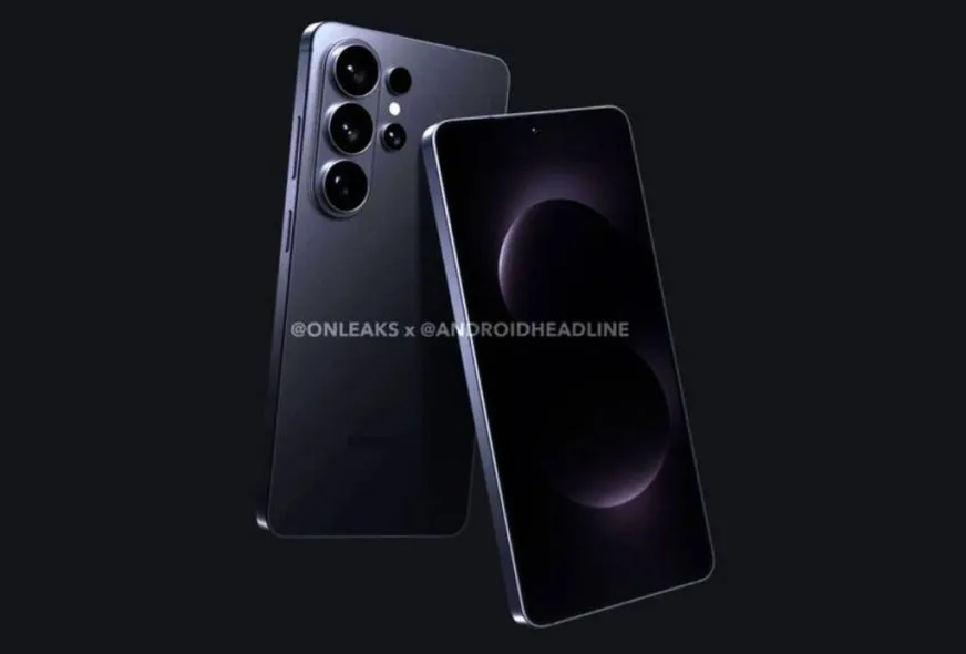 Samsung официально представит Galaxy S26 25 февраля: новые подробности линейки