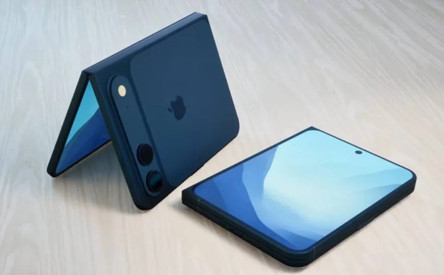 Apple готовит iPhone Fold и iPhone 18 Pro с мощным ИИ и новым дизайном в 2026 году