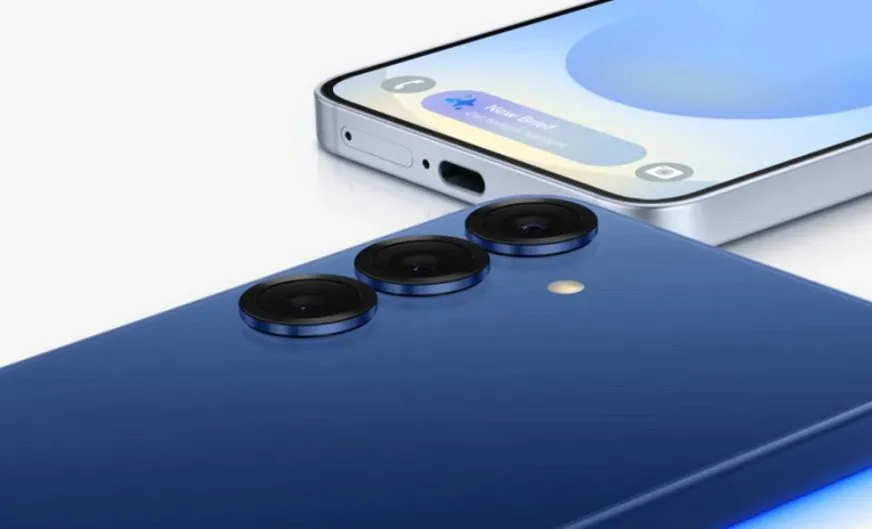 Samsung разрабатывает смартфонный аккумулятор емкостью 20 000 мА·ч