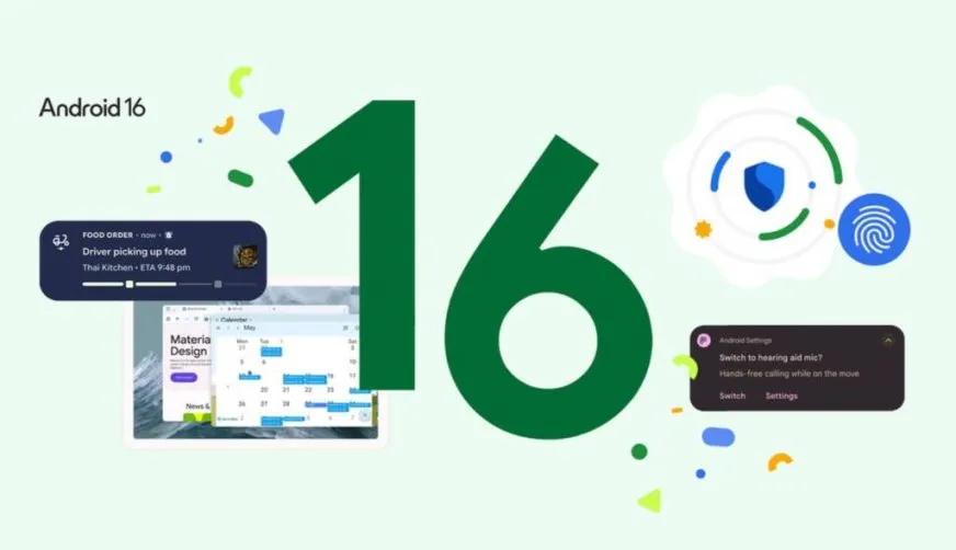 Google представила Android 16 QPR3 Beta 2 з важливими оновленнями та виправленнями
