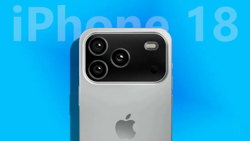 Дефіцит скловолоконної тканини може спричинити нестачу iPhone у 2026 році