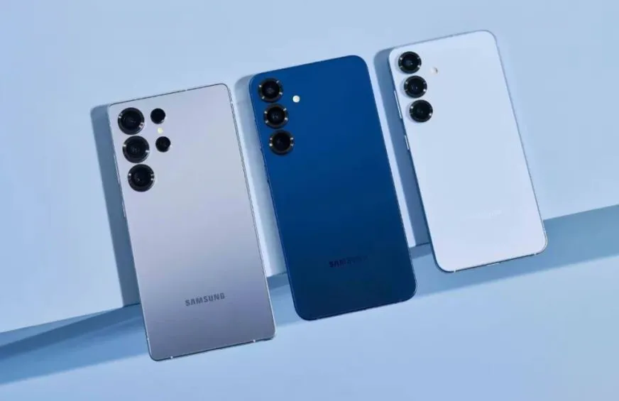 Samsung Galaxy S26 Ultra буде представлено у чотирьох кольорах