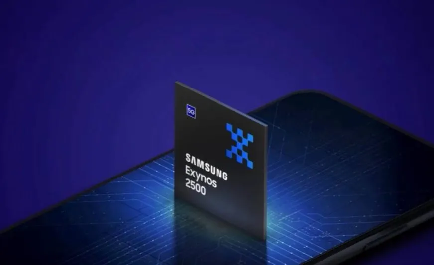 Samsung Exynos 2600: перший у світі 2-нм чип для Galaxy S26 представлять у грудні 2025