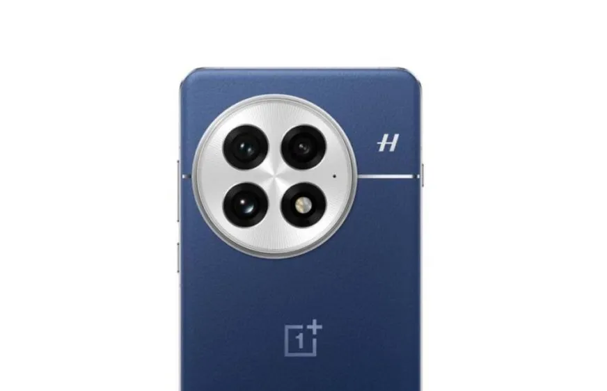 OnePlus готовит флагманский смартфон с MediaTek Dimensity 9500 и батареей до 9000 мА·ч