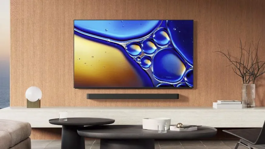 TCL майже зрівнялася із Samsung на світовому ринку телевізорів, частка Google TV знижується