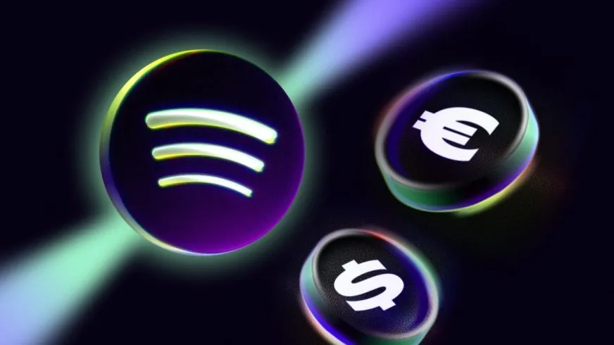 Spotify снижает требования к монетизации видеоподкастов для авторов