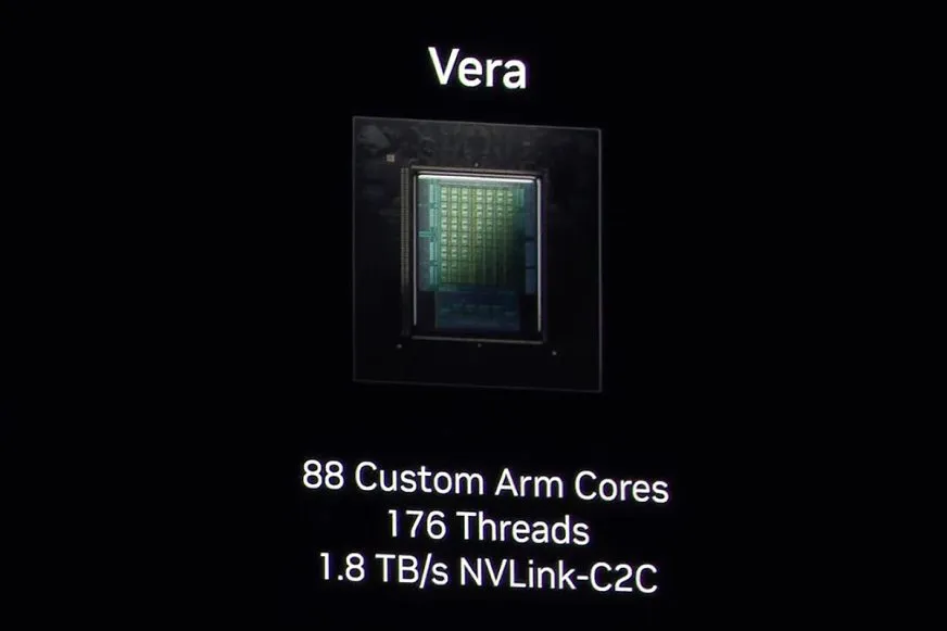 Ошибка процессора NVIDIA Vera вызывает проблемы совместимости с GPU других производителей