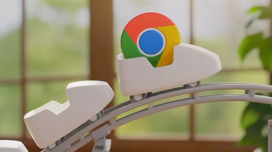 Google внедряет расширенную интеграцию Gemini и автономные AI-функции в Chrome