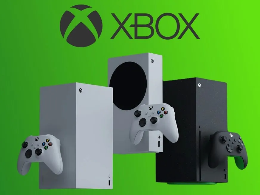 Продажі Xbox скоротилися на 32% у 2025 році: фінансові результати Microsoft