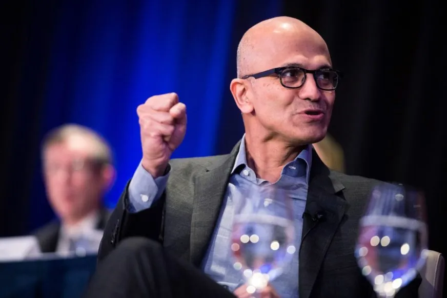 Microsoft сообщила о росте доходов и массовом использовании Copilot AI