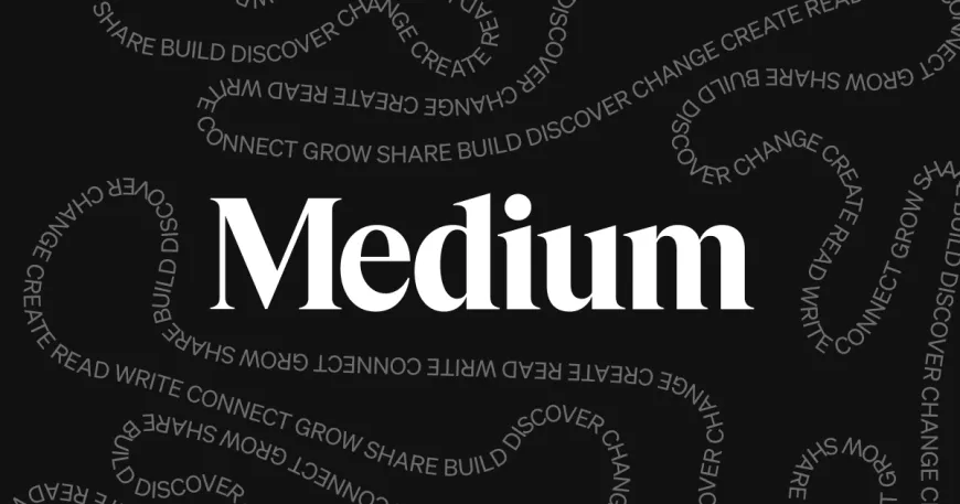Medium дозволяє співробітникам взяти вихідний у п’ятницю для участі у національному страйку проти ICE
