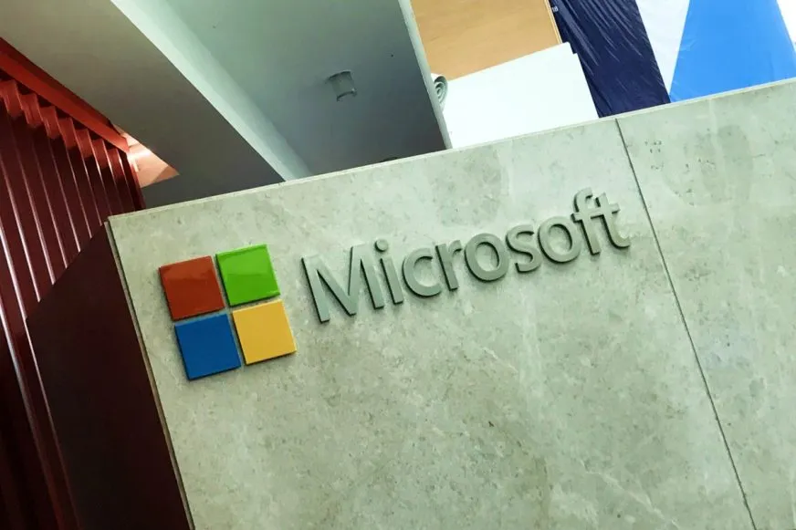 Microsoft уклала контракт з Varaha на видалення понад 100 тисяч тонн CO₂ в Індії