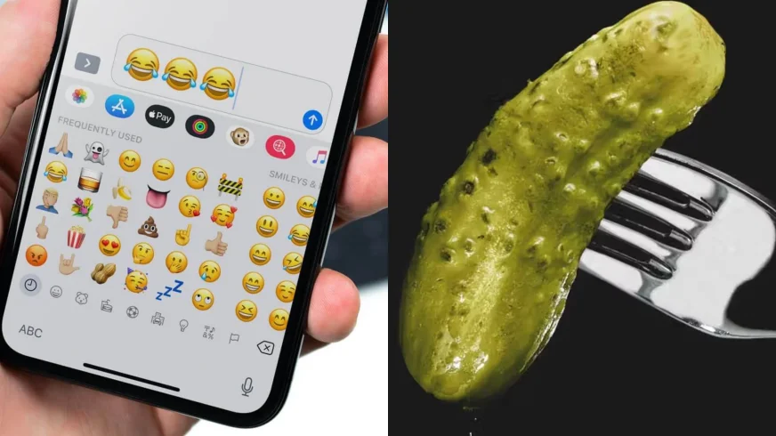Unicode представит 9 новых эмодзи для iPhone и Android в 2026 году