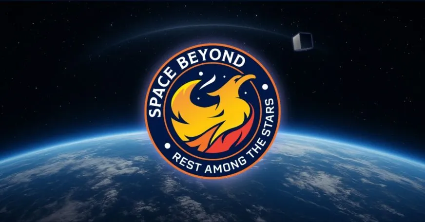 Стартап Space Beyond в 2027 году отправит прах 1000 людей в космос за $249
