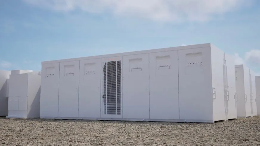 Бизнес Tesla в области энергосбережения растет рекордными темпами и приносит основной доход компании