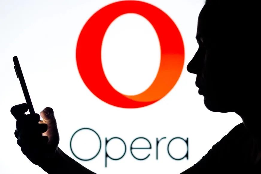 Opera запускає Web Rewind: інтерактивна подорож історією інтернет-мемів за 30 років