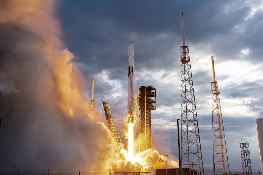 Стартап General Galactic випробує виробництво ракетного палива з води на орбіті