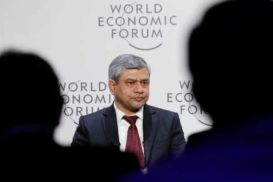 Індія прагне залучити понад $200 млрд інвестицій у штучний інтелект до 2028 року