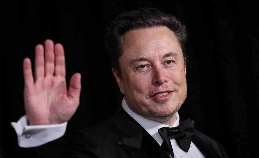 Ілон Маск планує обʼєднати SpaceX, xAI та Tesla у персональний конгломерат