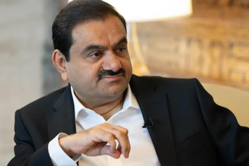 Adani Group інвестує $100 млрд у центри обробки даних для штучного інтелекту в Індії