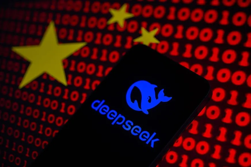 Anthropic звинувачує китайські AI-лабораторії у масовому копіюванні моделі Claude