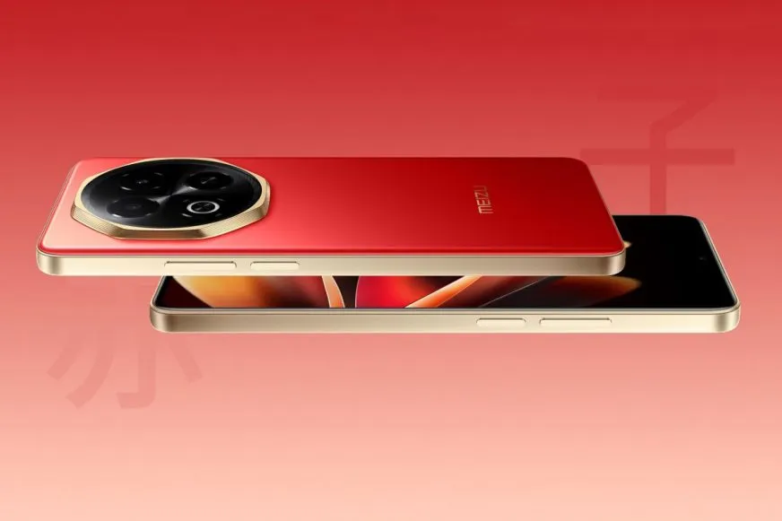 Meizu может покинуть рынок смартфонов: разработка Meizu 23 приостановлена, Flyme Auto станет отдельным проектом