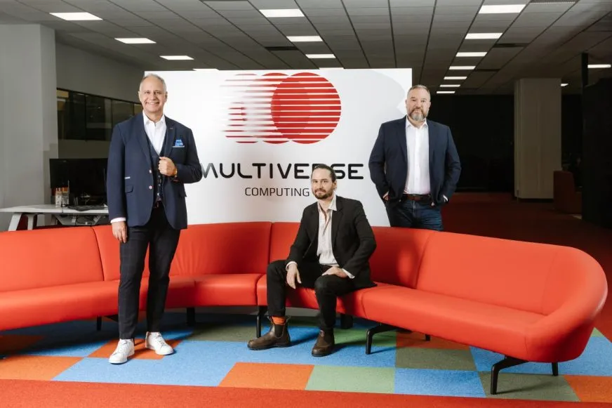 Испанская компания Multiverse Computing выпустила бесплатную сжатую AI-модель