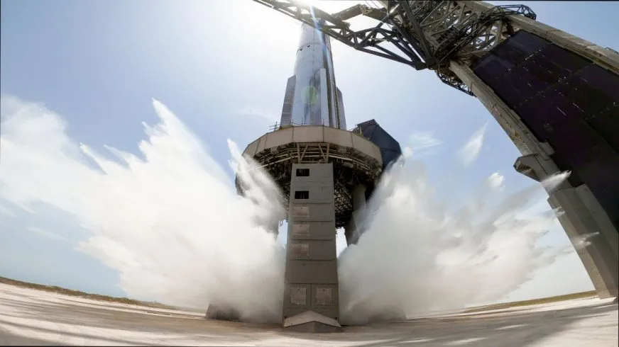 SpaceX поглинає xAI Ілона Маска для створення космічних дата-центрів