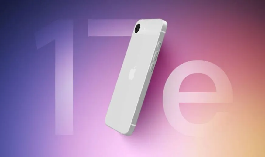 iPhone 17e: новий бюджетний смартфон Apple — дизайн, характеристики та дата виходу