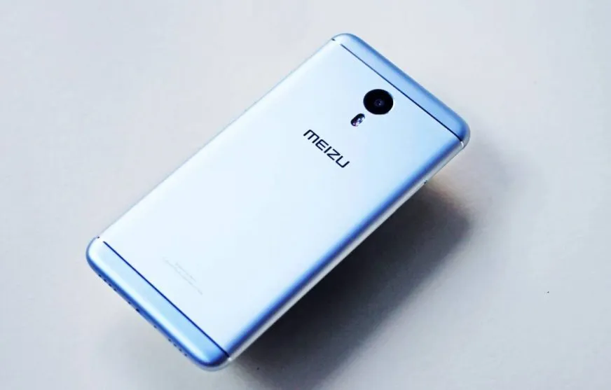 Meizu прекращает производство смартфонов и сосредотачивается на разработке ИИ