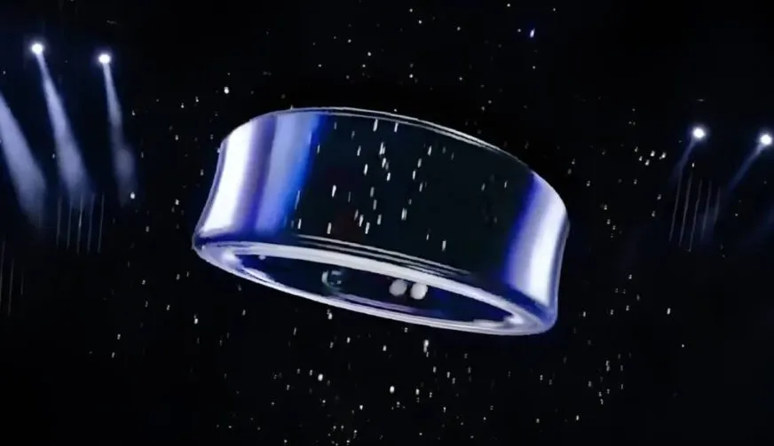 Что делать, если аккумулятор Samsung Galaxy Ring надувается после разрядки