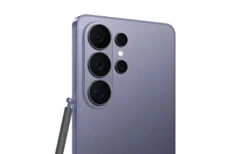 Samsung Galaxy S26 Ultra: акумулятор на 5000 мАг, особливості автономності та нові технології