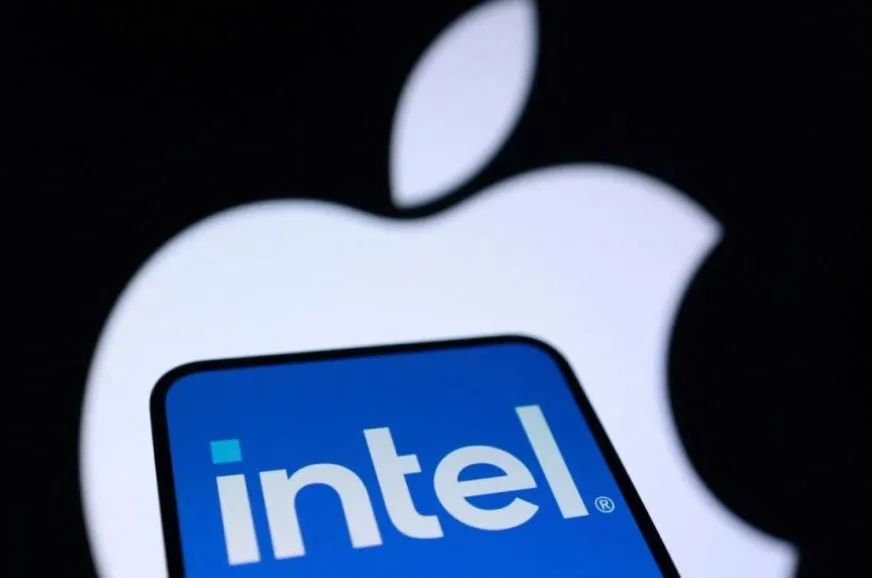 Apple рассматривает сотрудничество с Intel и диверсифицирует производство процессоров