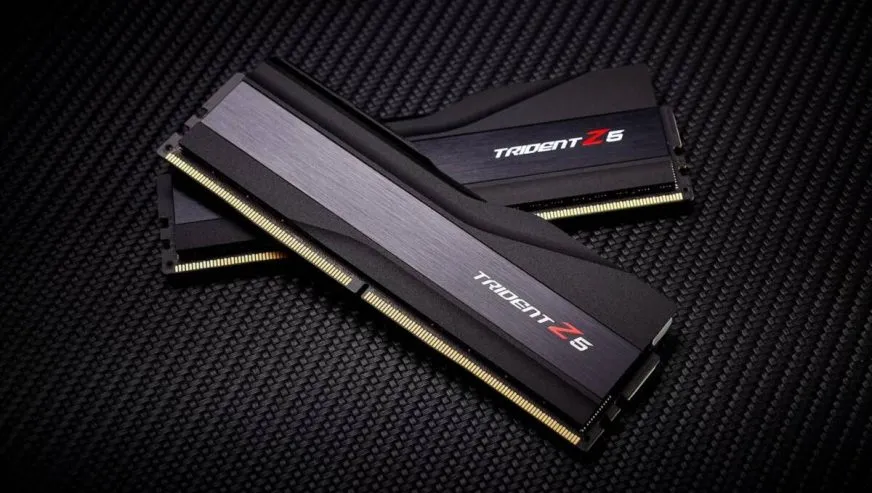 Європейські ціни на DDR5 знижуються після рекордного зростання у 2025–2026 роках