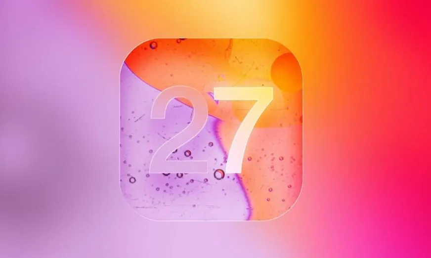 Apple готовит iOS 27: оптимизация системы и улучшение Siri без значительных изменений дизайна