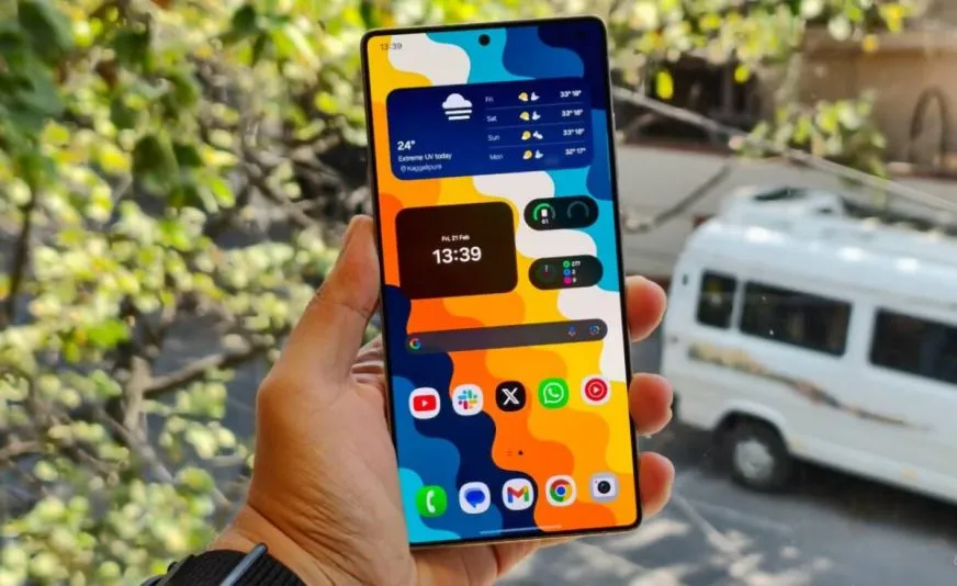 Samsung Galaxy S26 отримає інноваційний захист екрана з технологією Flex Magic Pixel