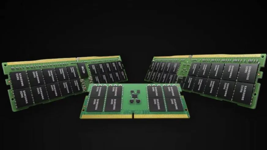 Почему оперативная память и SSD останутся дорогими в 2026 году: прогнозы рынка