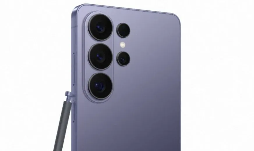 Перші реальні фото Samsung Galaxy S26 Plus з’явилися в мережі