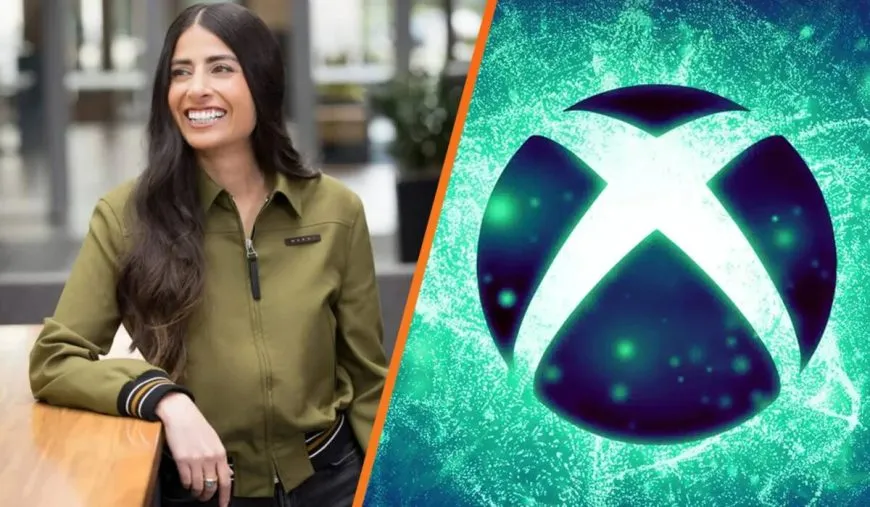 Аша Шарма очолила Microsoft Gaming: ігри залишаться мистецтвом попри розвиток ШІ