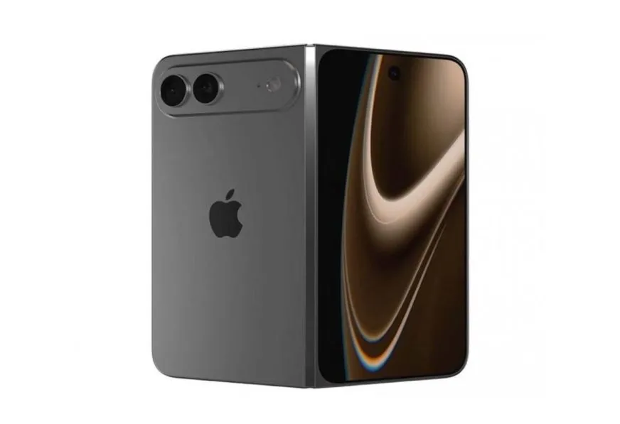 Apple представить iPhone Fold із майже непомітним згином екрана вже цього року