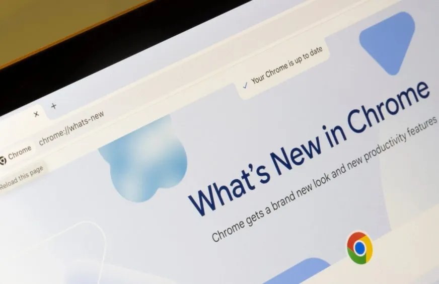 Google устранила критическую уязвимость в Chrome: пользователям рекомендуется немедленно обновить браузер