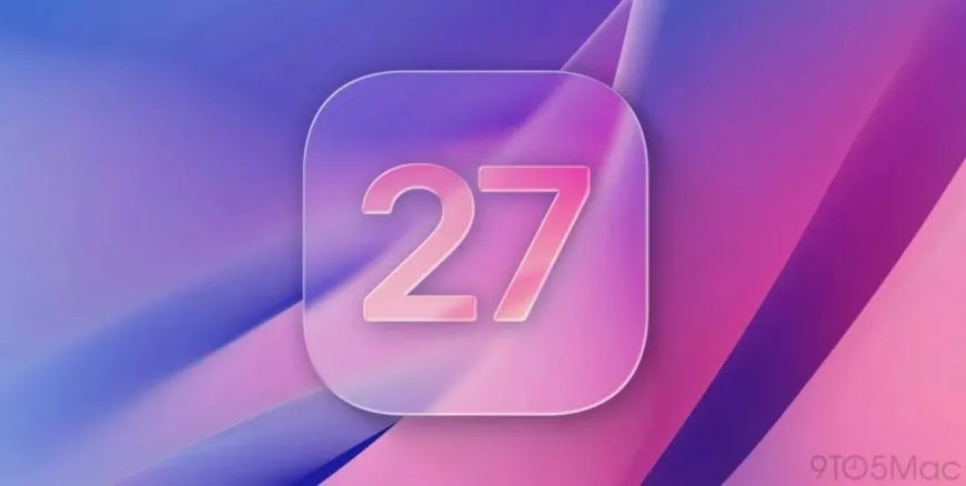 iOS 27 отримає багатозадачність для iPhone Fold, але Apple представить її лише восени