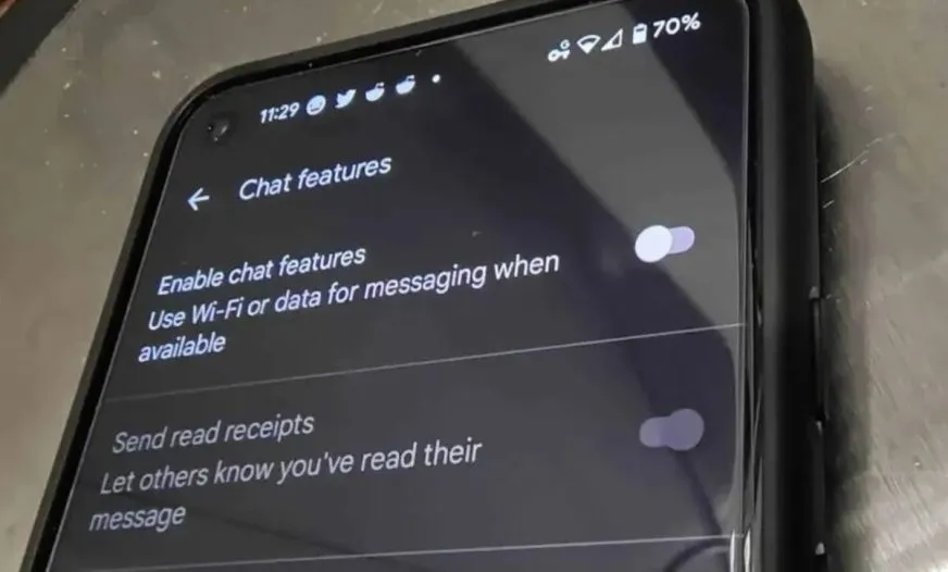 Apple тестирует сквозное шифрование RCS-чата между iPhone и Android