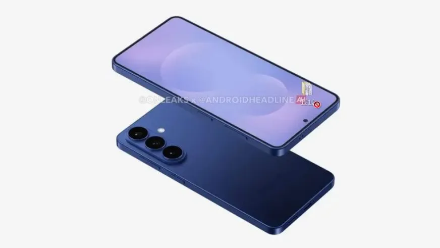 Samsung Galaxy S26: штучний інтелект для створення стікерів із фото